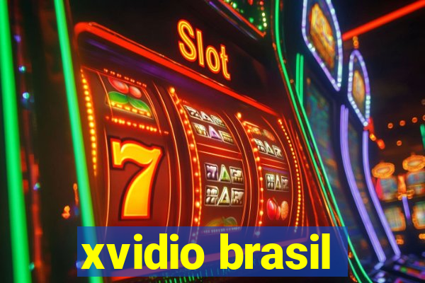 xvidio brasil